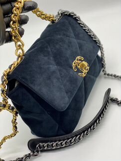 Сумка Chanel оригинал исполнение