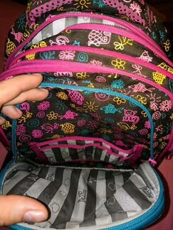 Рюкзак детский