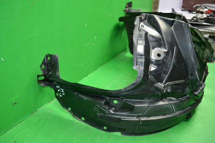 Локер передний правый Nissan X-Trail T32 15