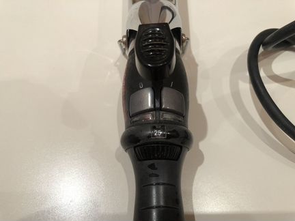 Плойка babyliss