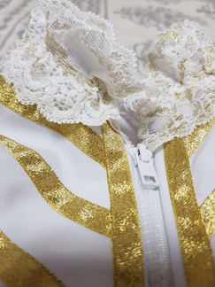 Новогодний костюм для мальчика Принца