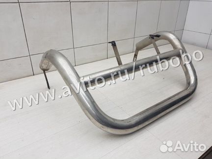 Усилитель переднего бампера Suzuki Jimny 3 M13A