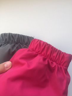 Зимний комбинезон Travalle SuperRemu р.110-116 (20