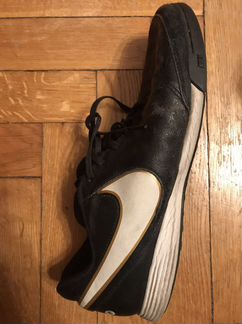 Шиповки nike tiempo