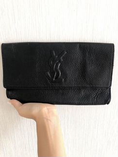 Клатч YSL