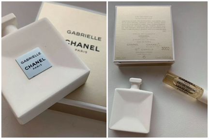 Набор Chanel.Оригинал