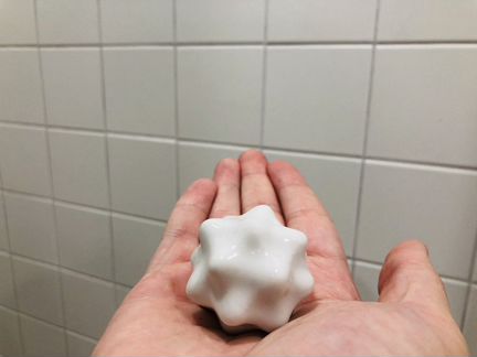 Массажный шарик muji