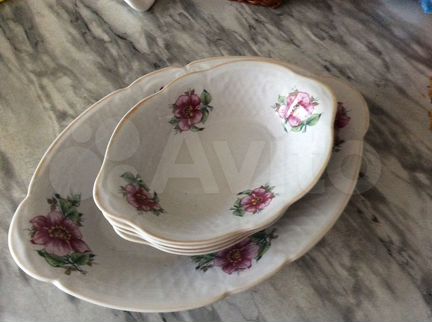 Набор салатников