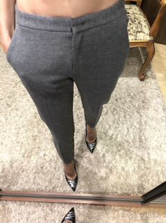 Шикарные брюки Fabiana Filippi оригинал новые