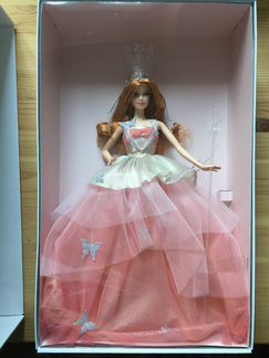Барби Глинда Barbie Fantasy Glamour Glinda
