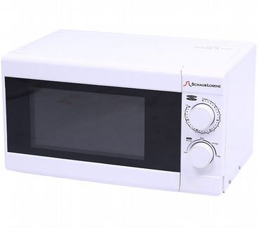 Микроволновая печь новая Schaub Lorenz SLM SW20MW