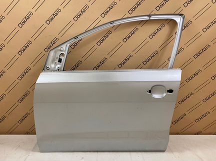 Дверь передняя левая Volkswagen Polo 5