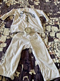 Кимоно(детское)