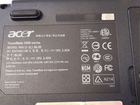 Ноутбук Acer Travelmate 2490, рабочий объявление продам