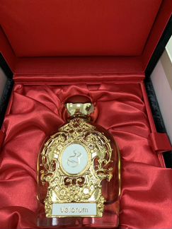 Tiziana Terenzi Velorum Assoluto Extrait de Parfum