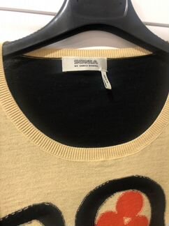 Sonya rukiel свитер оригинал massimo dutti