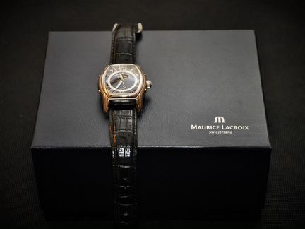 Часы Maurice Lacroix Masterpiece MP6439(оригинал)