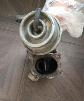 Турбина Mercedes Sprinter