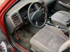 Toyota Avensis 2.0 МТ, 1998, 425 000 км объявление продам