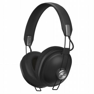 Наушники Panasonic RP-HTX80bgck