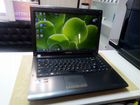 Ноутбук Samsung R425 (2-Ядра-2Гига-Radeon 512Mb)