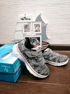 Детские кроссовки skechers