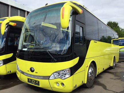 Аренда и заказ автобуса и микроавтобуса