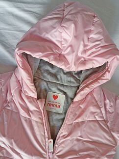 Зимний комбинезон-трансформер Reima Sabik