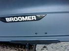 Автобокс broomer venture