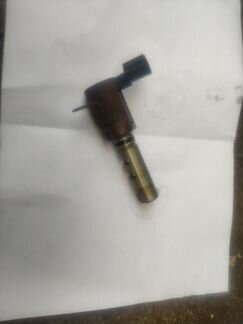 Клапан изменений фаз VVT-i 1MZ Toyota