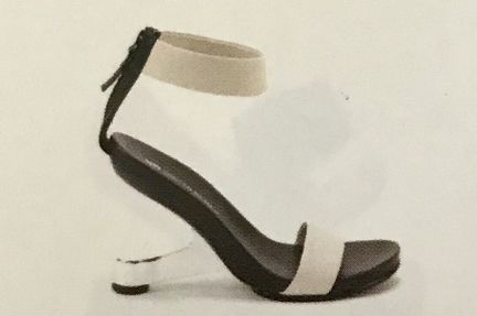Новые босоножки United Nude 37р
