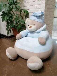 Пуфик детский