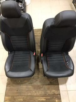 Салон Mercedes GLE coupe