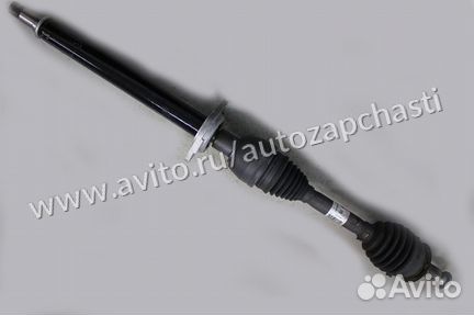Привод Шрус Полуось Мерседес А Б Класс w176 w246