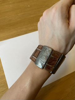 Бижутерия браслет