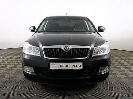 Skoda Octavia 1.6 МТ, 2012, 164 644 км