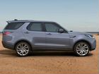 Land Rover Discovery 3.0 AT, 2021 объявление продам