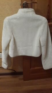 Платье Kitty 48р цвет крема