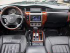 Nissan Patrol 3.0 AT, 2007, 208 000 км объявление продам