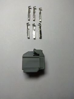 Разъем для заднего фонаря Ford Transit 2014