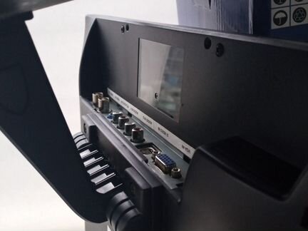 Монитор для видеонаблюдения HS-ML1736