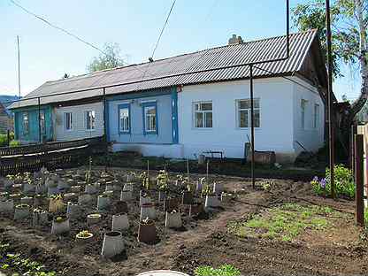 Дома в кошках самарская область