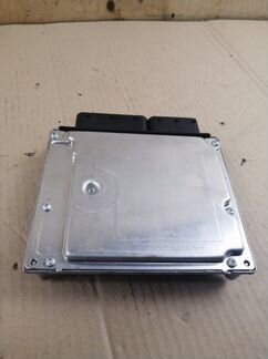 Блок управления двигателем Mercedes-Benz C-Class