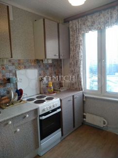 3-к квартира, 53 м², 6/9 эт.