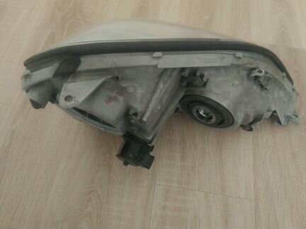 Toyota celsior lexus ls фара оригинал комплект