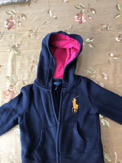 Куртка Ralph Lauren 2t
