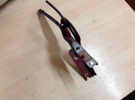 Петля капота правая Джампи Jumpy Эксперт Expert