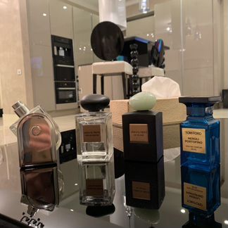 Духи Armani Prive Eau de Jade оригинал