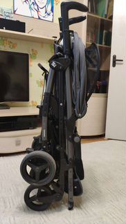 Коляска Peg-Perego Si