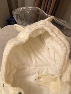 Комбинезон little star